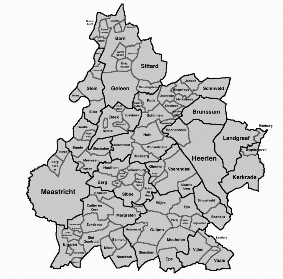 045 zorg zuid limburg